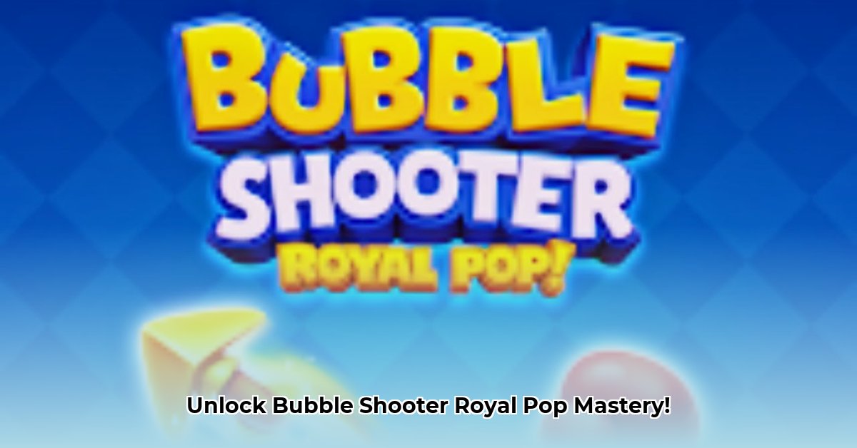 bubble-shooter-royal-pop